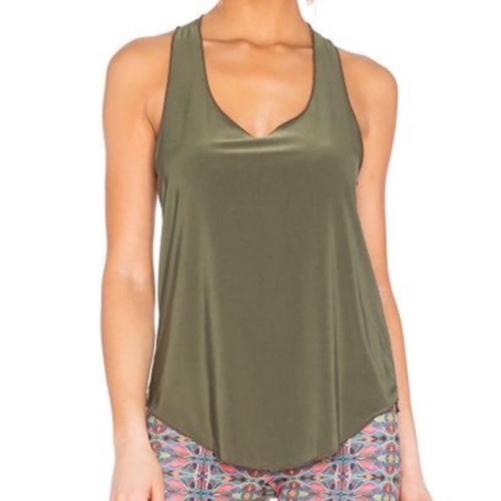 Onzie Tank Top